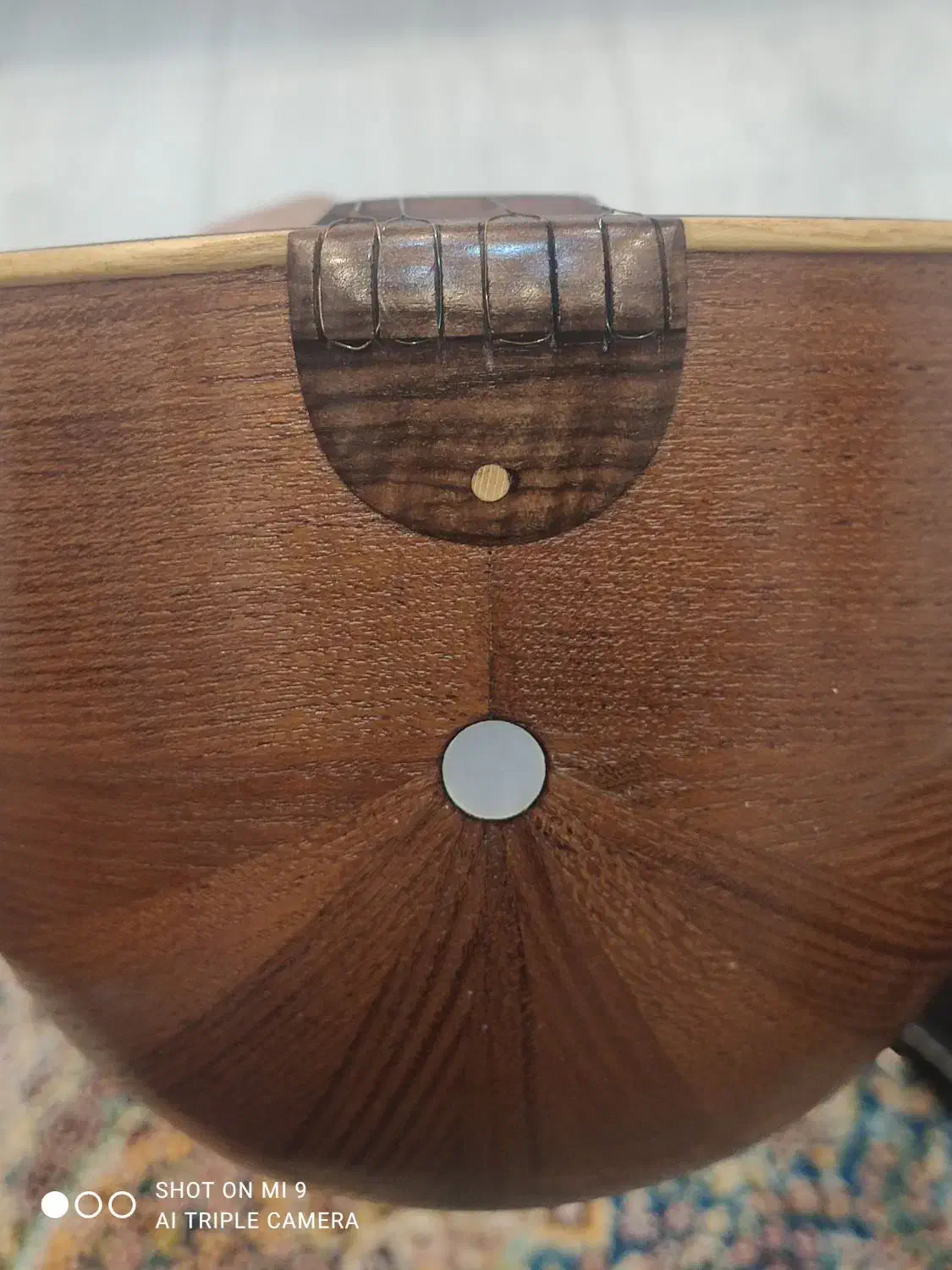 سه تار یدالله|سازهای سنتی|تهران, جنت‌آباد مرکزی|دیوار