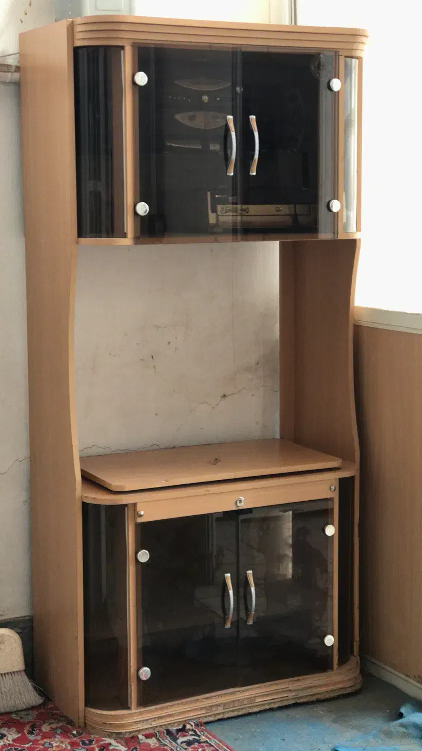 میز تلوزیون|میز تلویزیون|بیرجند, |دیوار