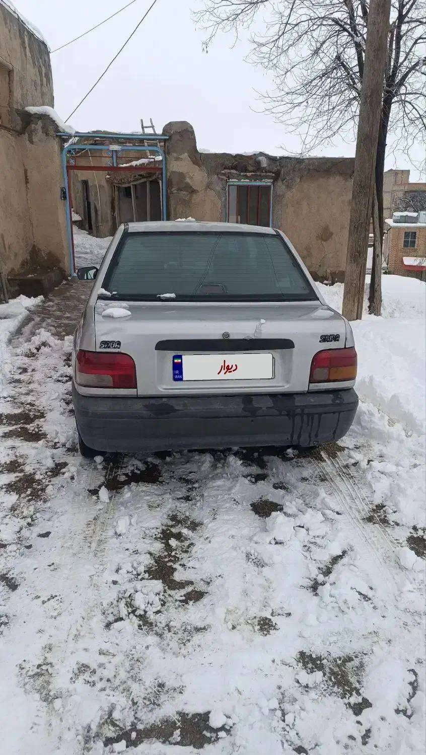 خودرو|خودرو سواری و وانت|سقز, |دیوار