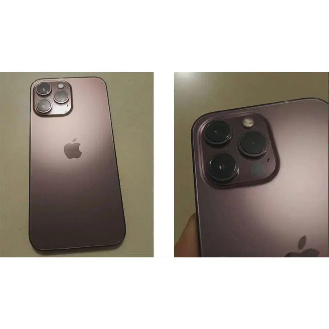 آیفون یازده 11 پرو رنگ رزگلد 70 درصد|موبایل|تهران, شمشیری|دیوار