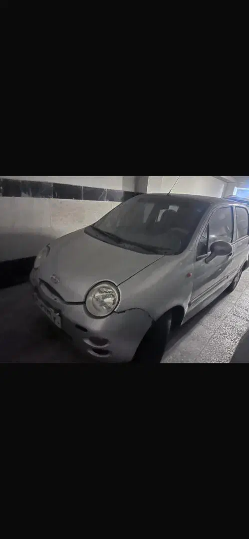 ام وی ام ۱۱۰ نو|خودرو سواری و وانت|کرج, برغان|دیوار