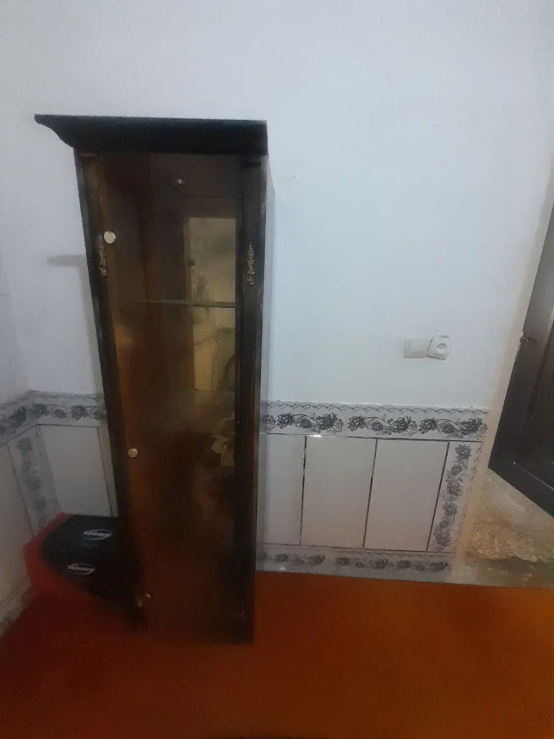 بوفه سالم وتمیز آرایشگاه|بوفه، ویترین، کنسول|یاسوج, |دیوار