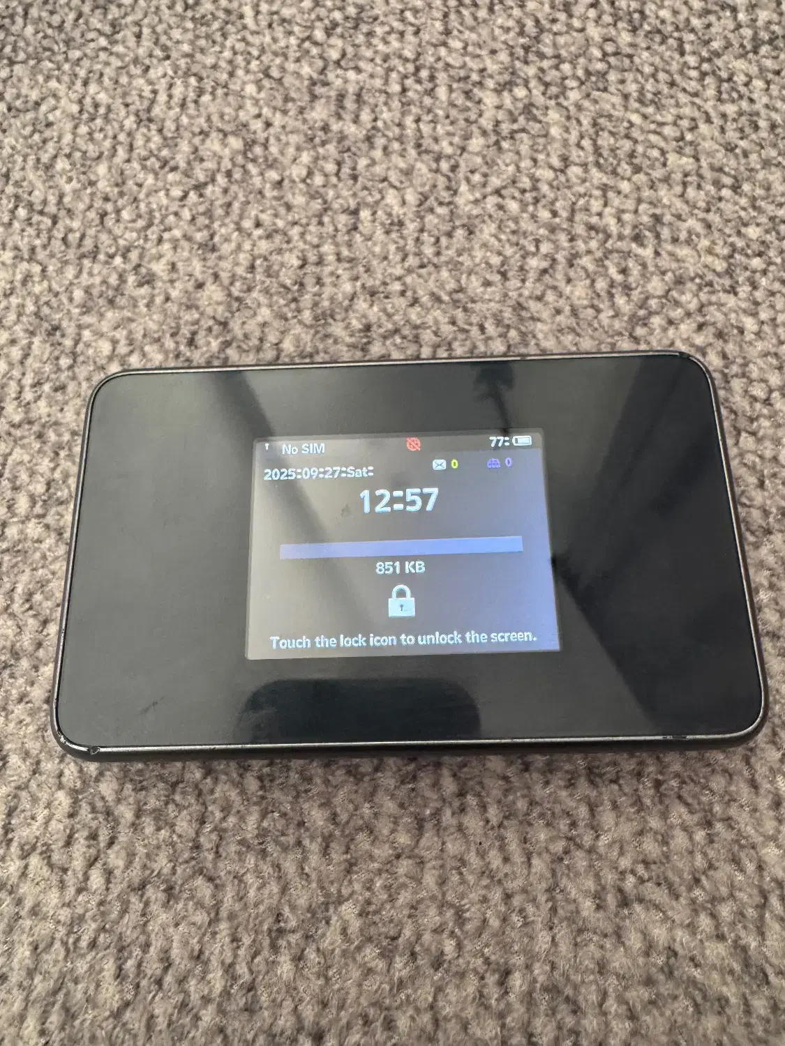 فروش مودم جیبی|مودم و تجهیزات شبکه|اصفهان, جلفا|دیوار