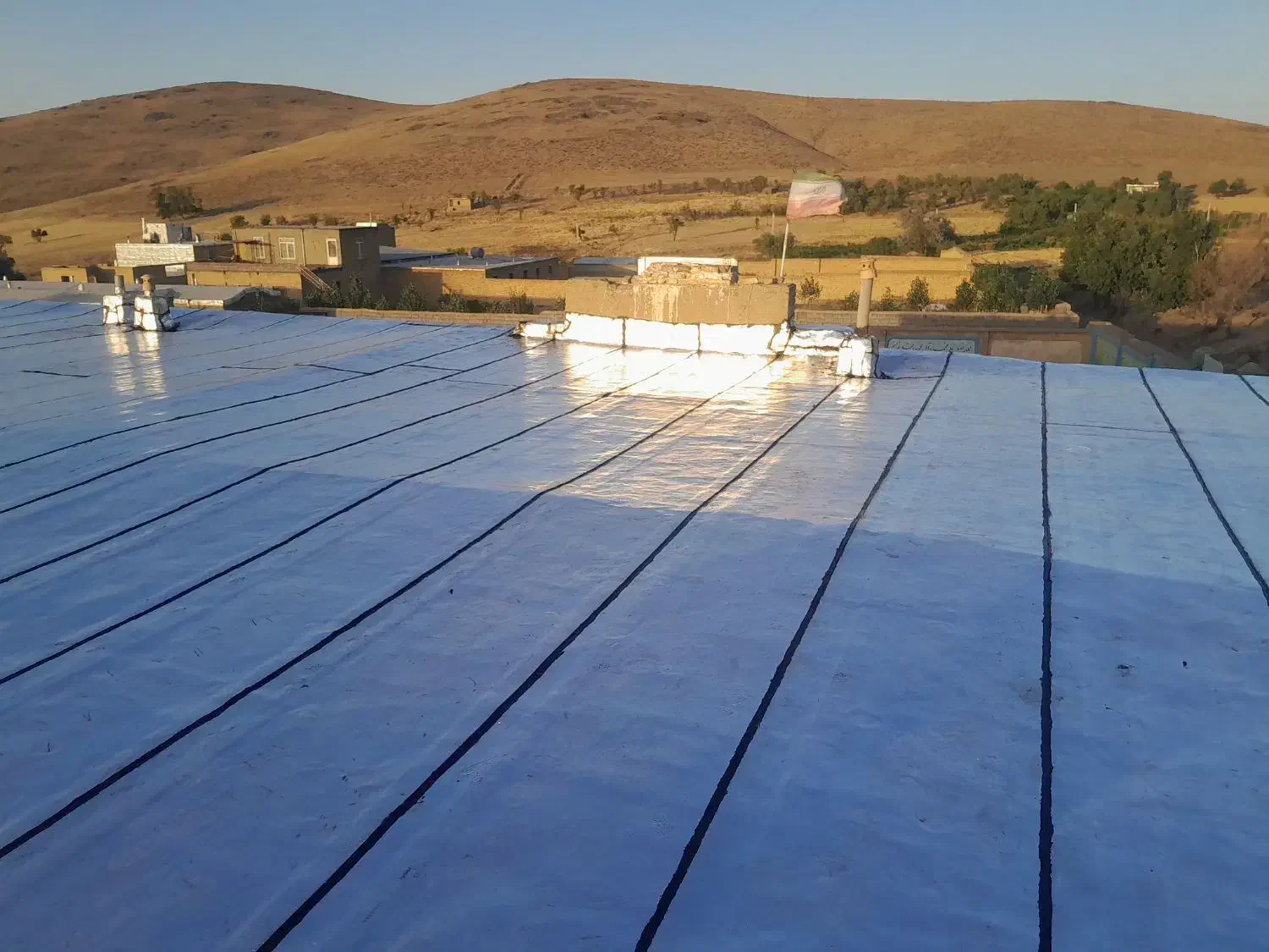 ایزوگام و قیروگونی|خدمات پیشه و مهارت|همدان, |دیوار