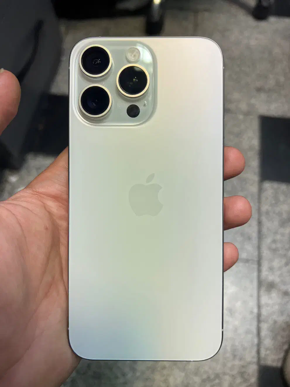 15 ProMax 512GB battery 100%|موبایل|تهران, جمهوری|دیوار