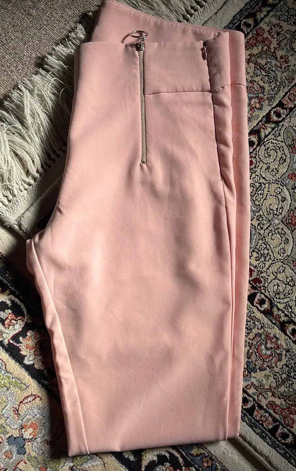 شلوار مجلسی سایز ۴۲|لباس|بهشهر, |دیوار