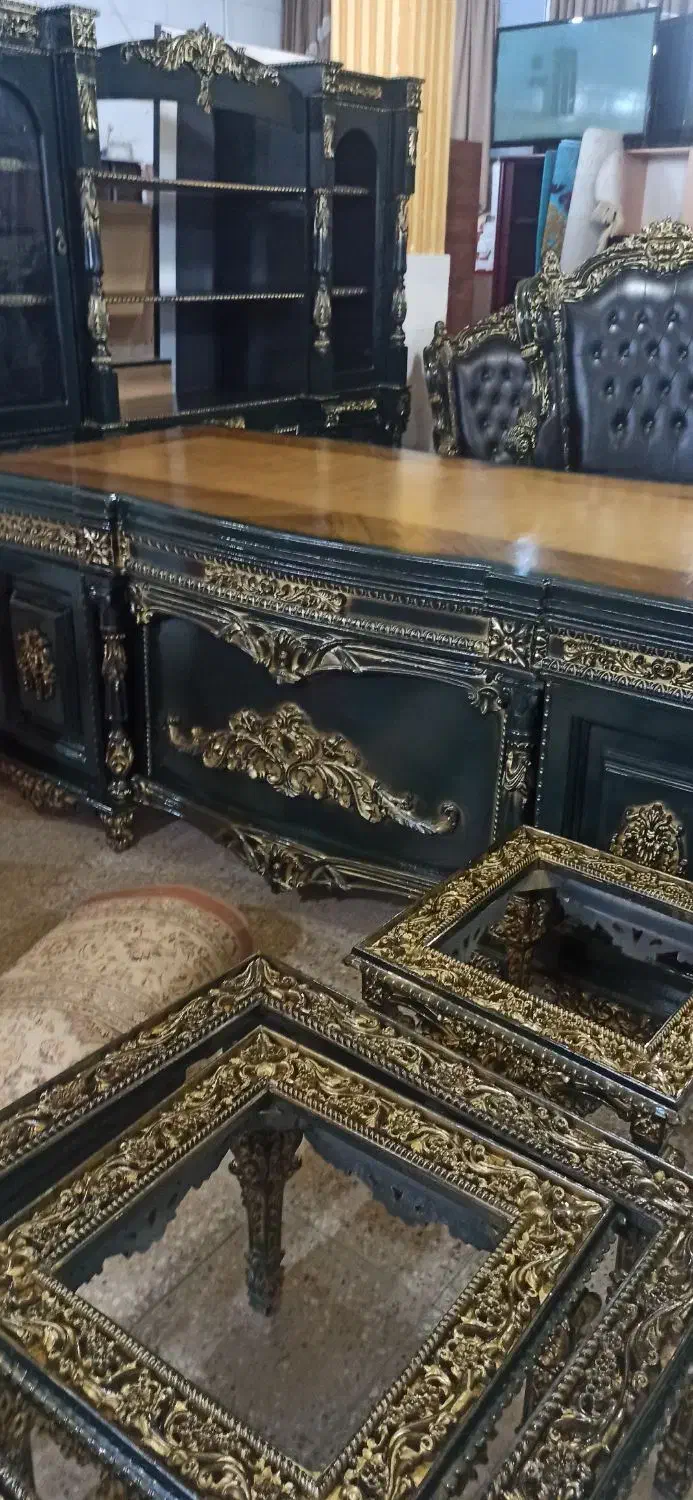 مبل لاکچری|مبلمان خانگی و میز عسلی|اقلید, |دیوار