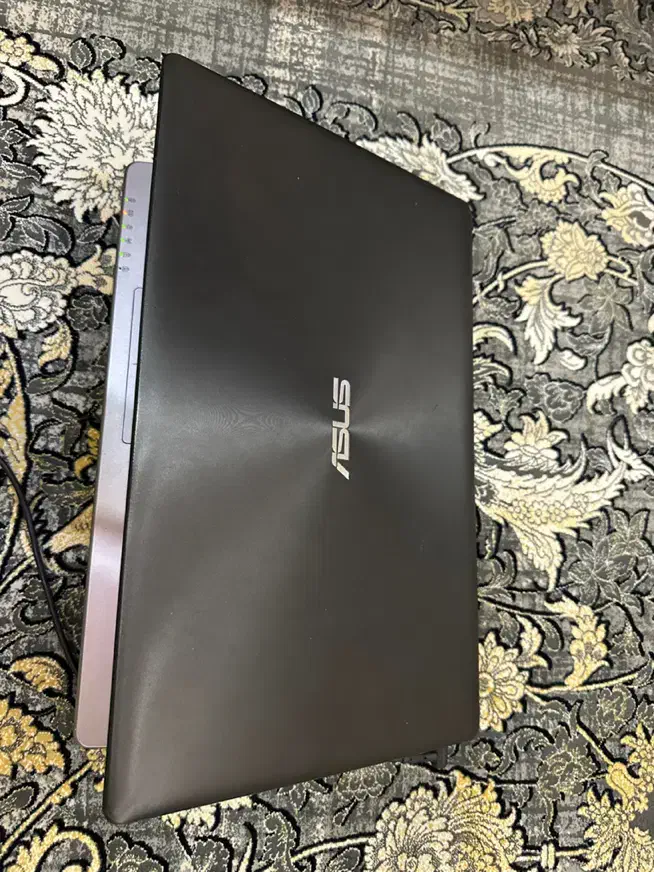 لپ تاپ asus x550z|رایانه همراه|سنندج, |دیوار