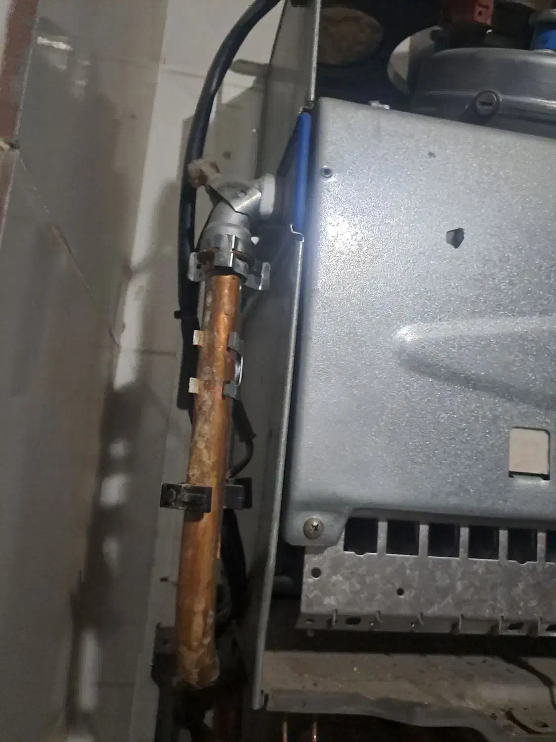 تعمیر پکیج|خدمات پیشه و مهارت|کرمانشاه, |دیوار