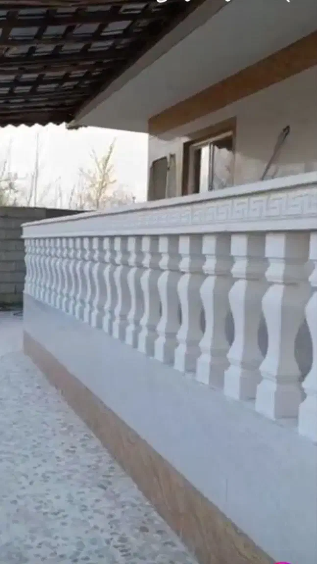 بنایی/سنگ کاری/سیمانکاری|خدمات پیشه و مهارت|رشت, گلسار|دیوار