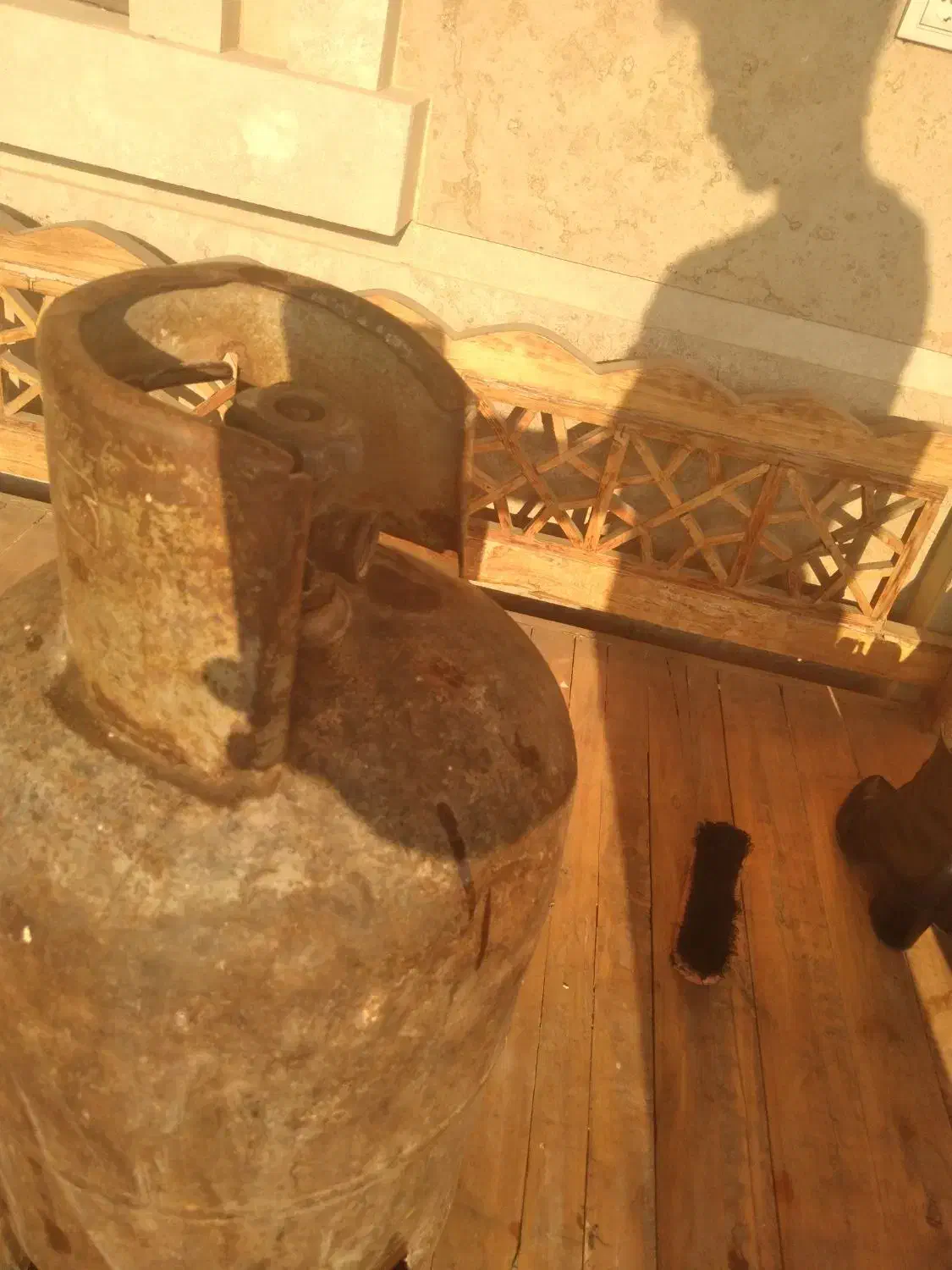 کپسول گاز بوتان|اجاق گاز و لوازم برقی پختوپز|بندر ماهشهر, |دیوار