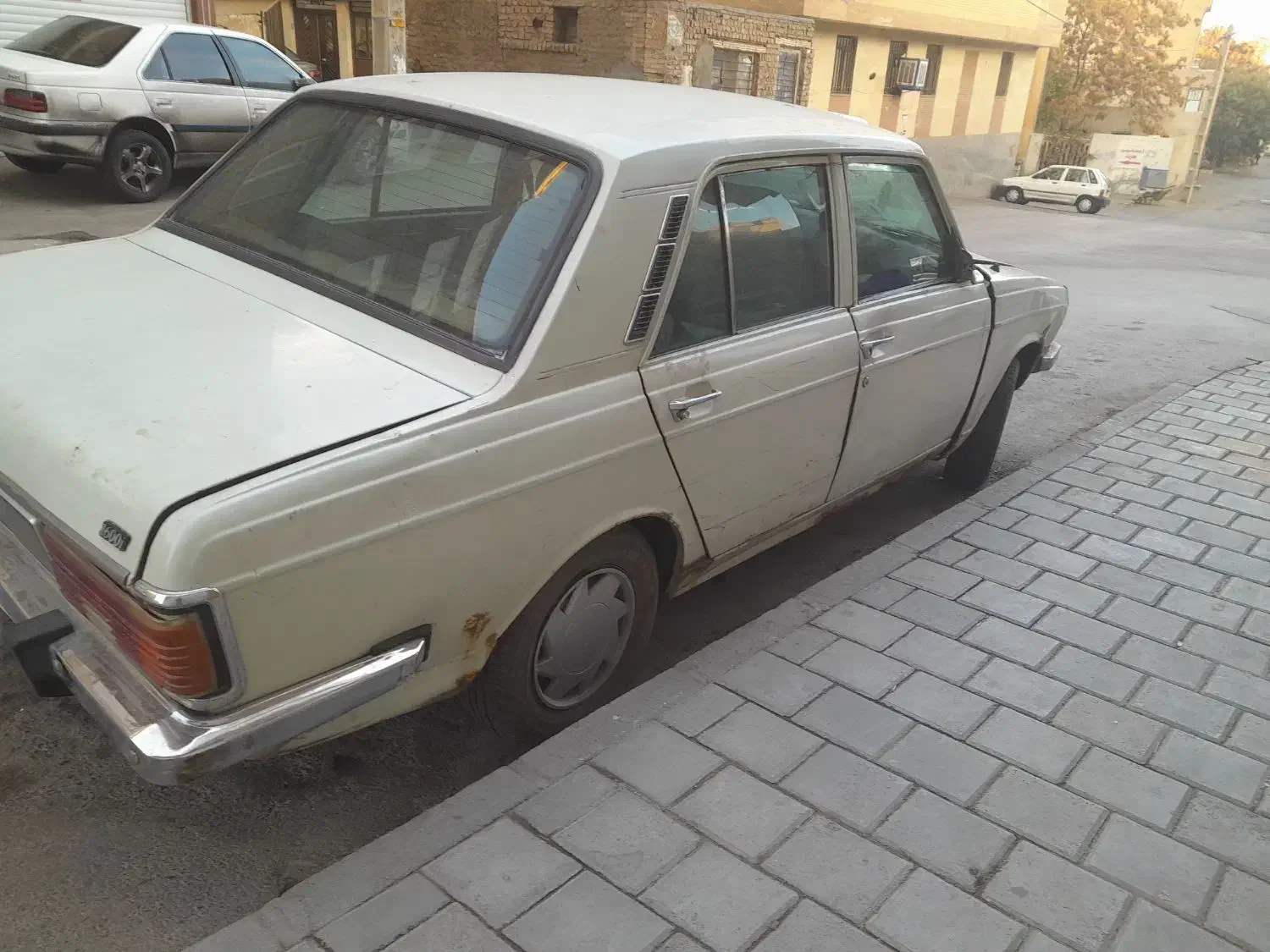 پیکان 81 انژکتور|خودرو سواری و وانت|همدان, |دیوار