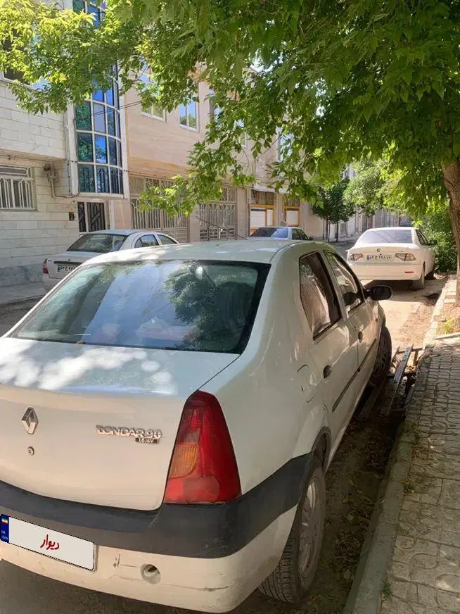 ال ۹۰|خودرو سواری و وانت|قوچان, |دیوار