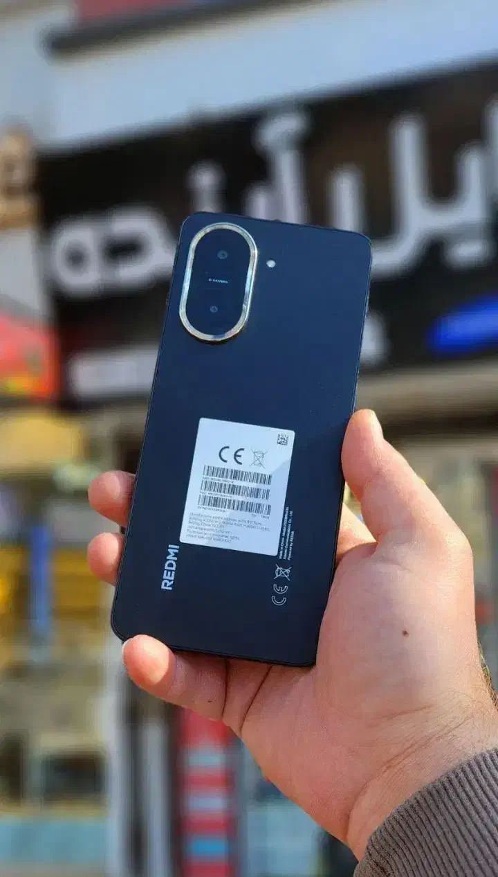 Redmi A5 128g|موبایل|بندر انزلی, معلم|دیوار