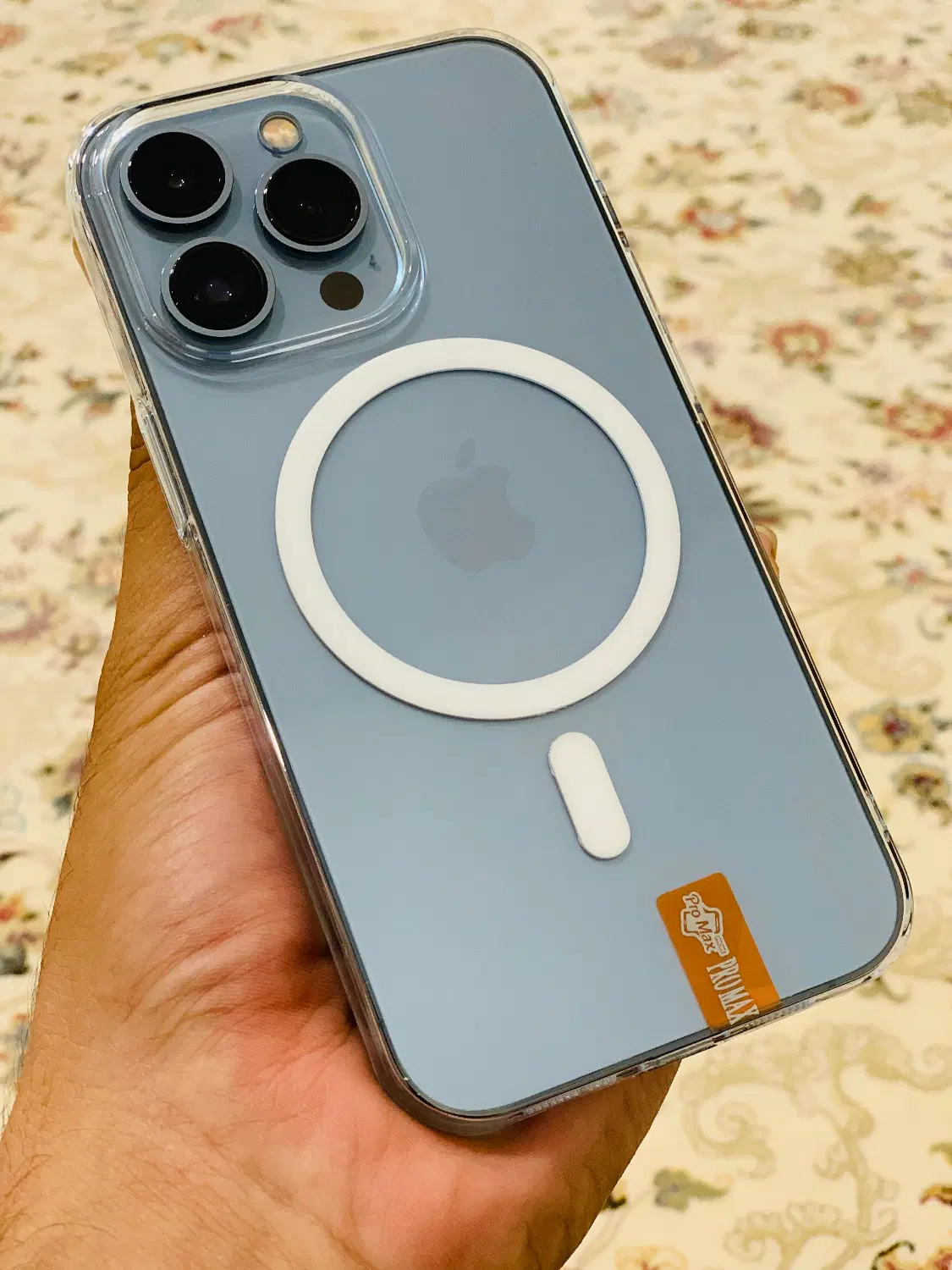13pro|موبایل|مهاباد (آذربایجان غربی), |دیوار