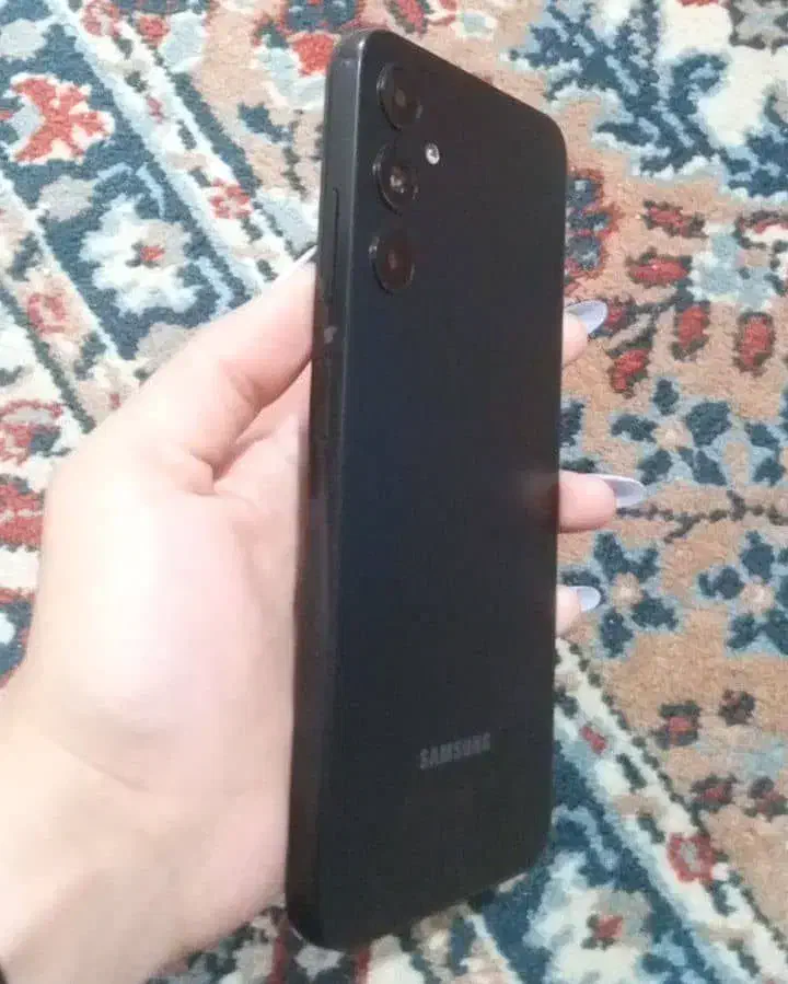 گوشی A05s در حد نو|موبایل|ساری, |دیوار