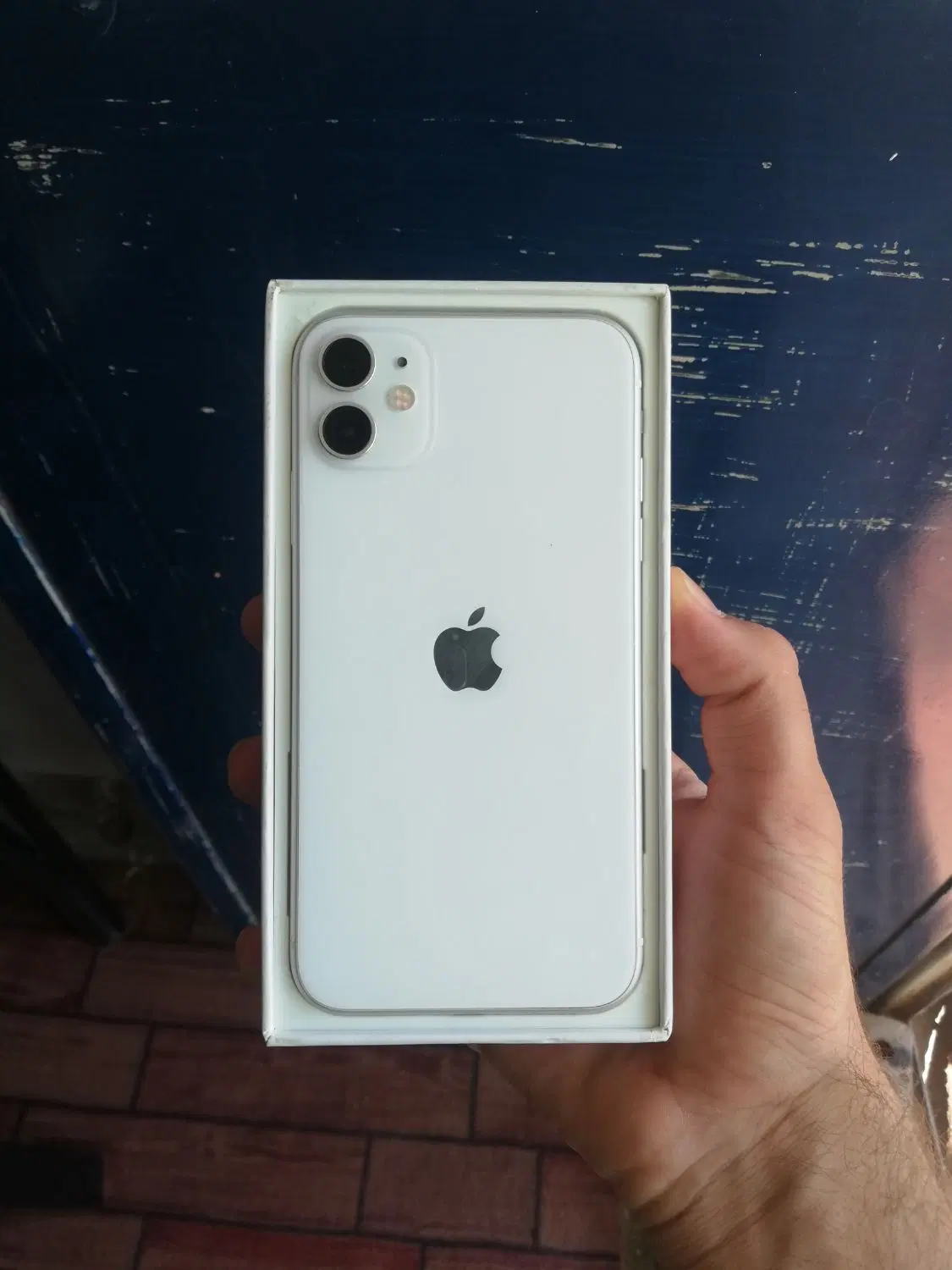 iphone 11 256|موبایل|ارومیه, |دیوار