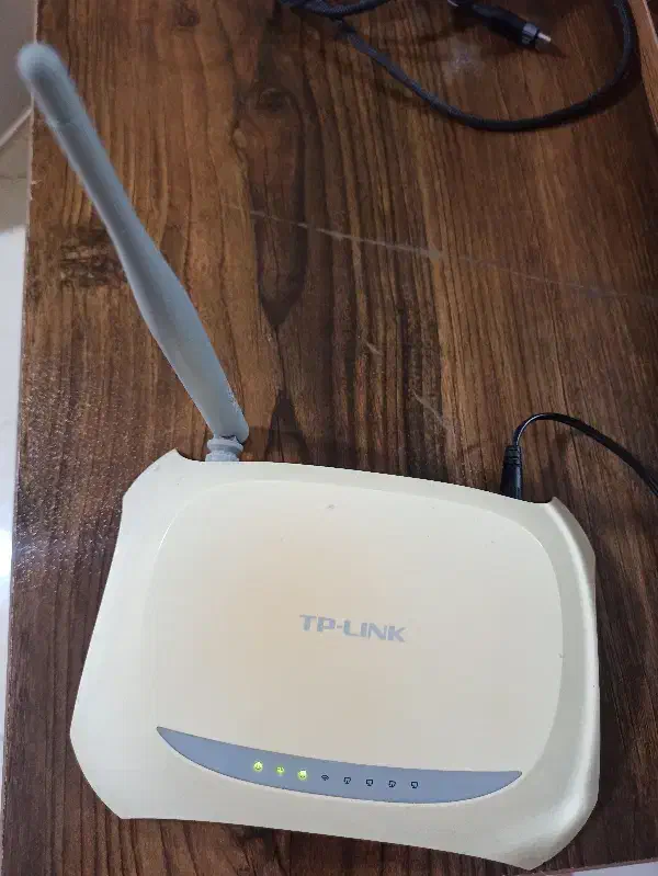 مودم تی پی لینک|مودم و تجهیزات شبکه|قزوین, |دیوار