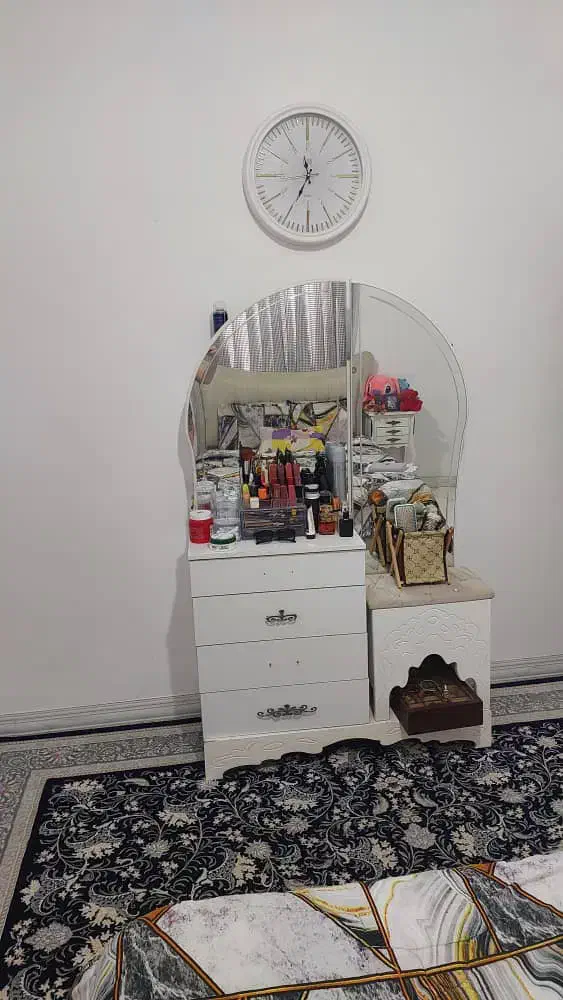 سرویس تخت خواب|تخت و سرویس خواب|پاکدشت, پاکدشت (مامازند)|دیوار