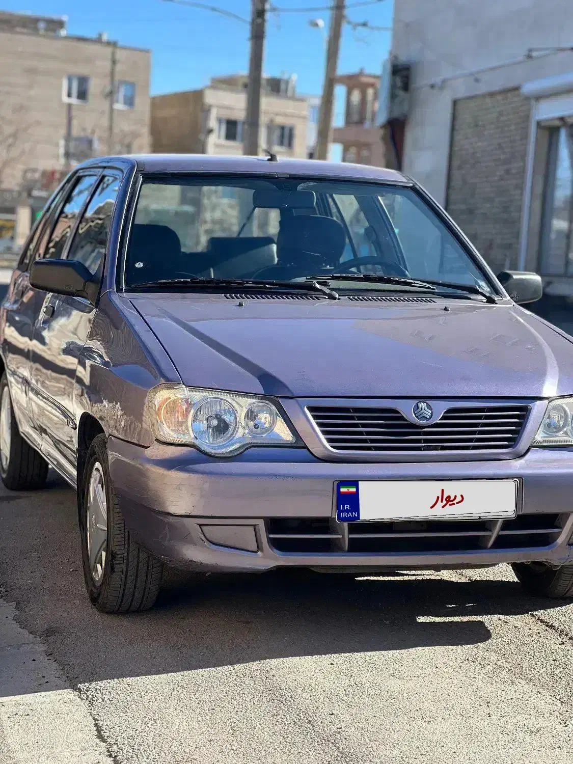 پراید 111|خودرو سواری و وانت|ابهر, |دیوار