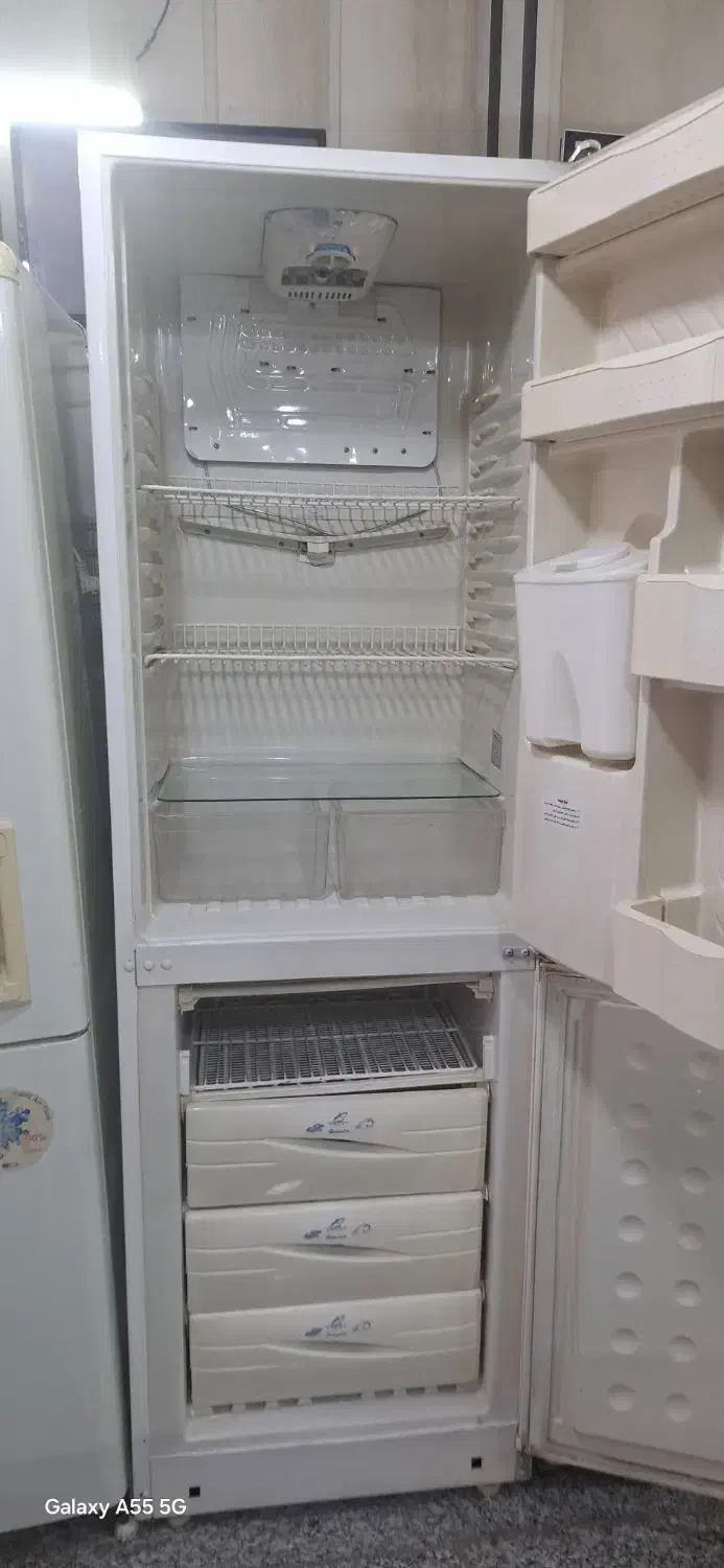 یخچال فریزر هیمالیا|یخچال و فریزر|تهران, جوادیه تهرانپارس|دیوار