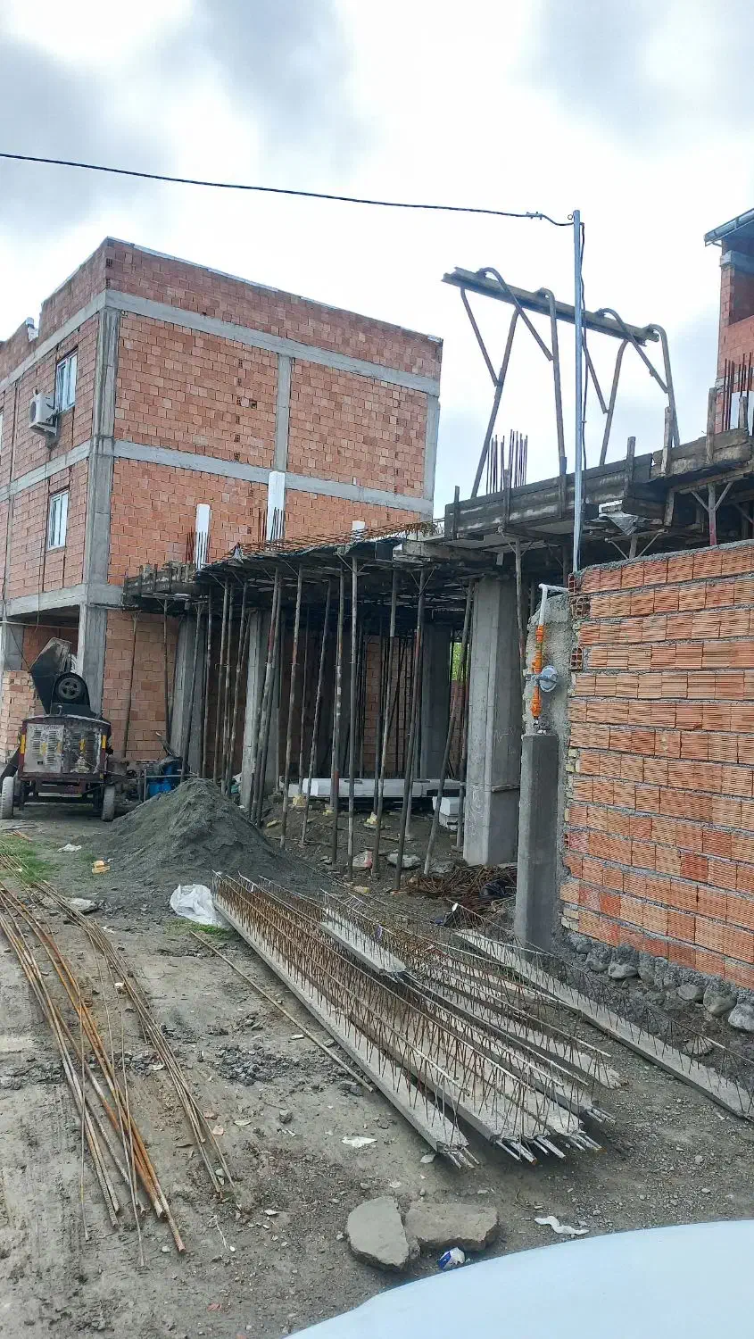 جذب نیروی کار برای آرماتوربندی|استخدام معماری، عمران و ساختمانی|کردکوی, |دیوار