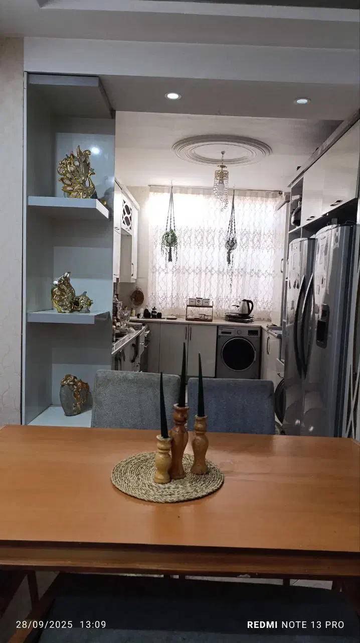 آپارتمان حدود ۸۵متری در موسوی قوچانی موقعیت عالی|فروش آپارتمان|مشهد, موسوی قوچانی|دیوار