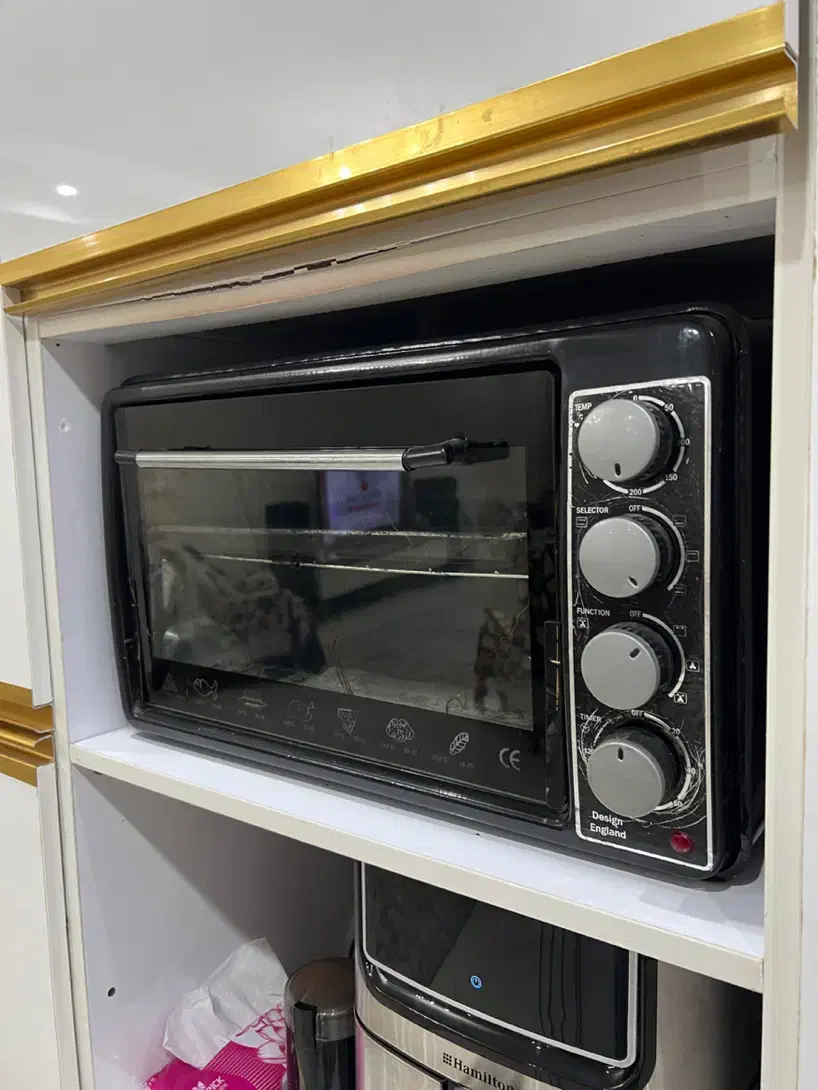 توستر|اجاق گاز و لوازم برقی پختوپز|باقرشهر, |دیوار