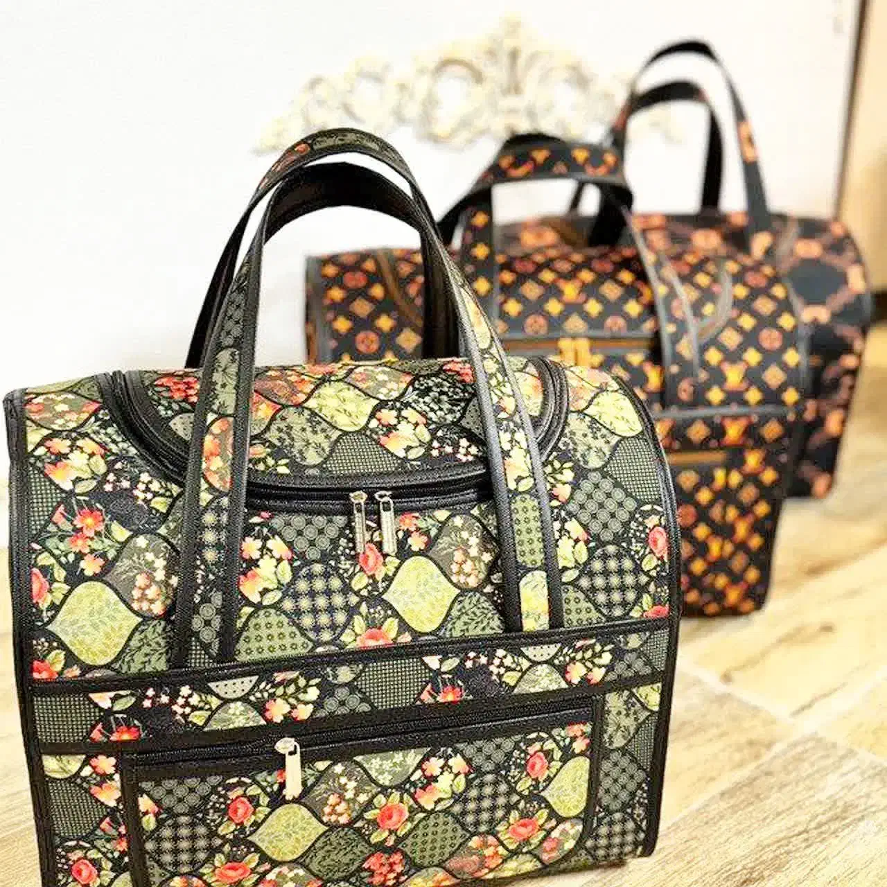 باکس .ساک .نظم دهنده|صنایع دستی و سایر لوازم تزئینی|تهران, مجیدآباد|دیوار