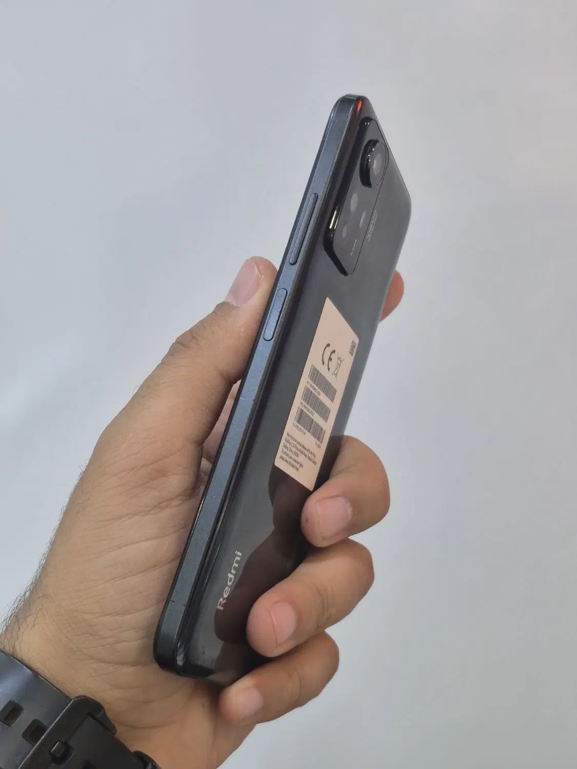Note12s با شرایط اقساط|موبایل|سبزوار, ابوریحان|دیوار