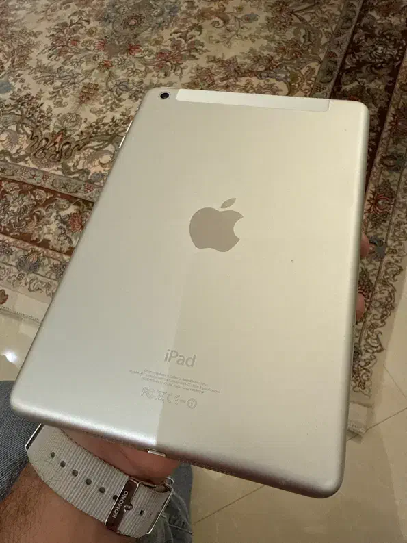 مینی آیپد ۲|تبلت|تهران, قیطریه|دیوار