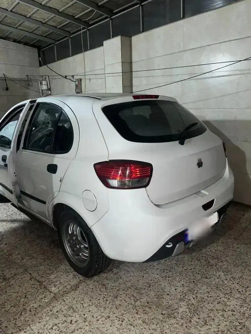 تیبا2|خودرو سواری و وانت|لاهیجان, طالقانی|دیوار