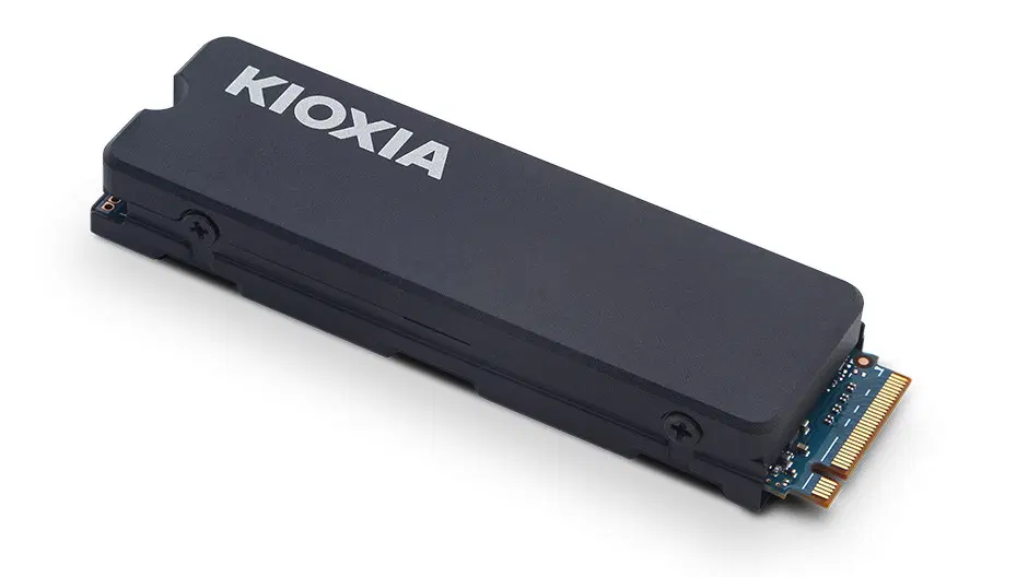 SSD KIOXIA 1TB for PS5|قطعات و لوازم جانبی رایانه|تهران, میدان ولیعصر|دیوار