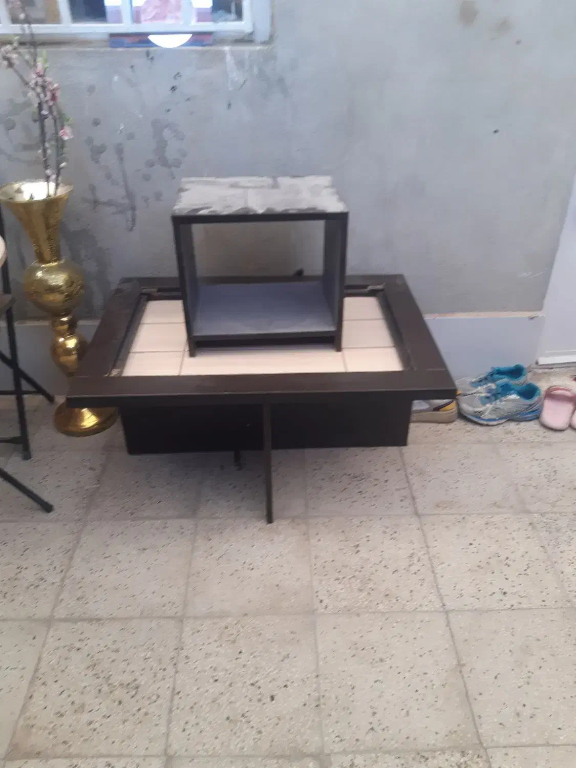 حراج وسایل خانه|جاکفشی، کمد، دراور|تربت جام, حافظ|دیوار