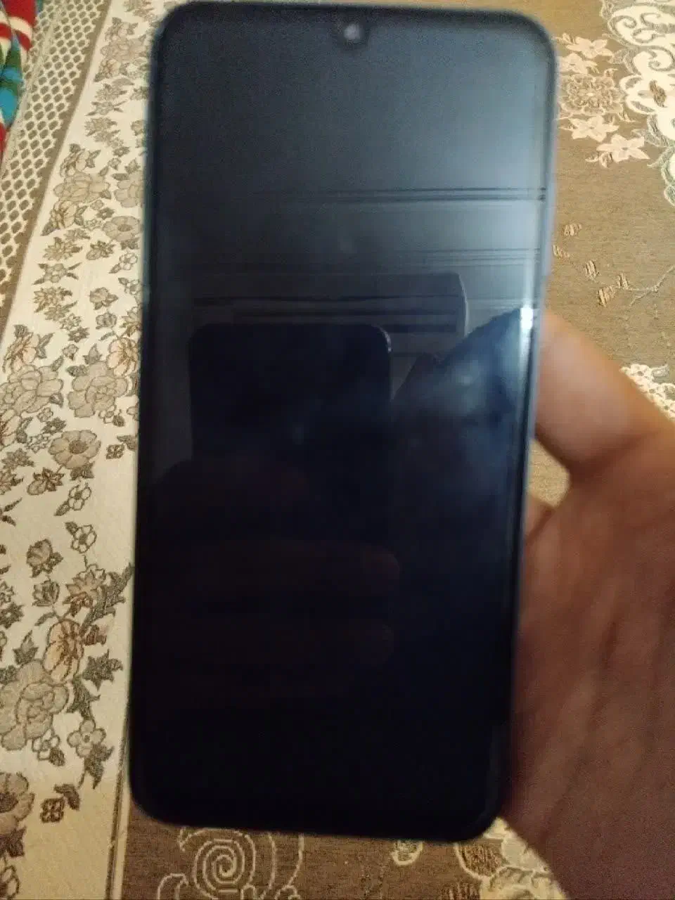 گوشی سامسونگ A25|موبایل|قم, لسانی|دیوار