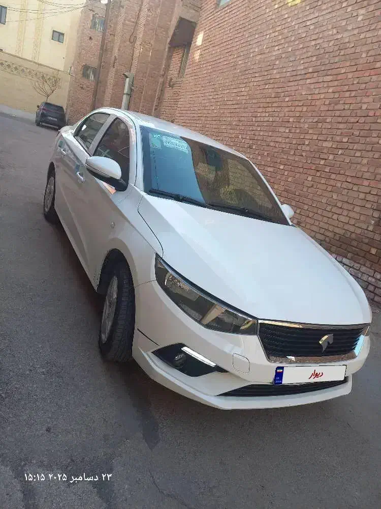 تارا|خودرو سواری و وانت|کرمان, |دیوار