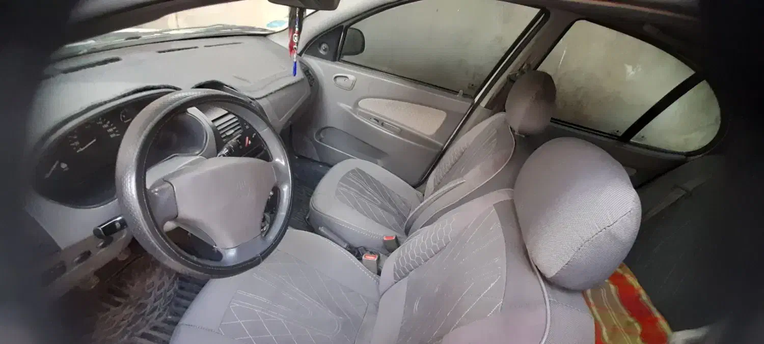 تیبا1|خودرو سواری و وانت|بردسکن, |دیوار