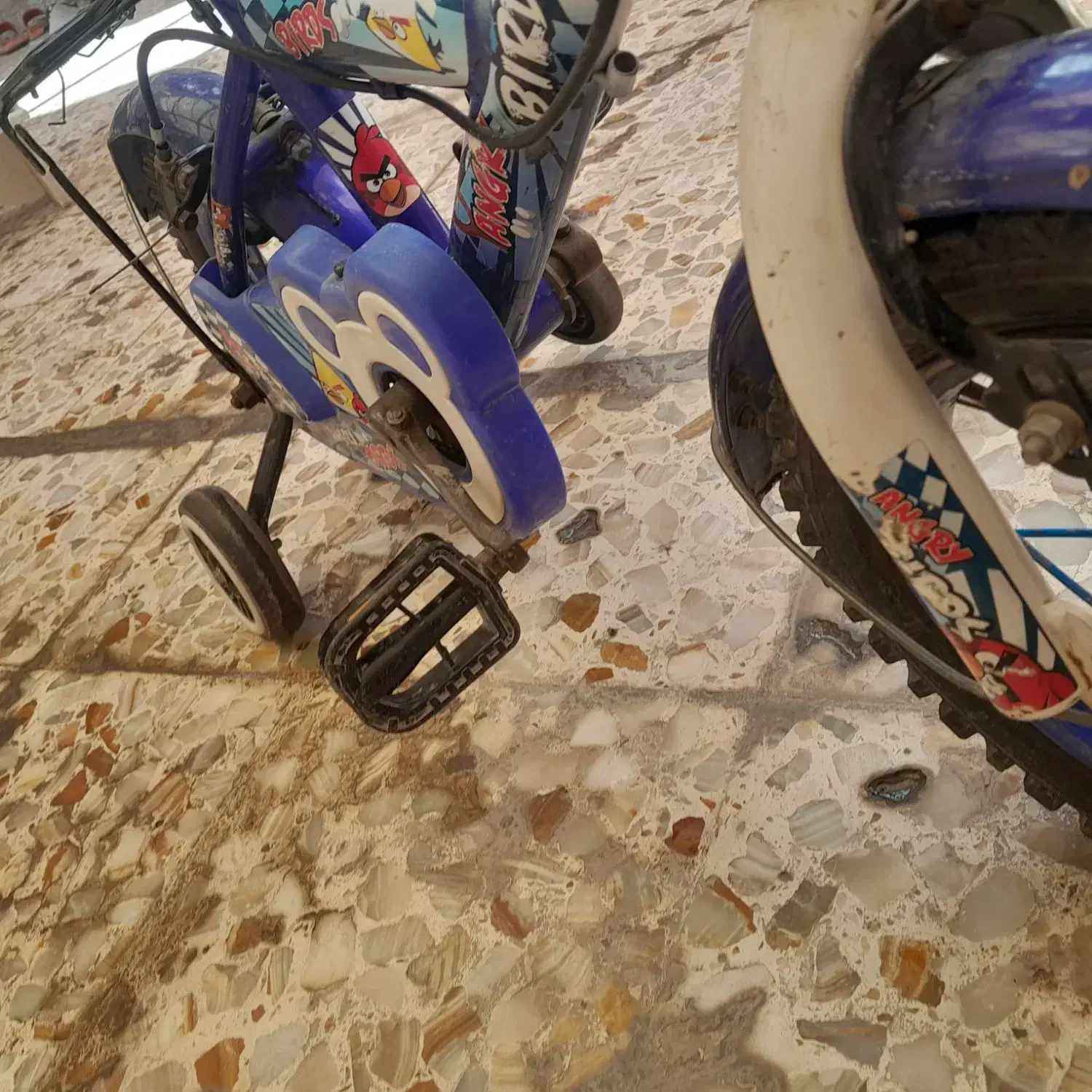 دوچرخه|دوچرخه، اسکیت، اسکوتر|خرمشهر, |دیوار