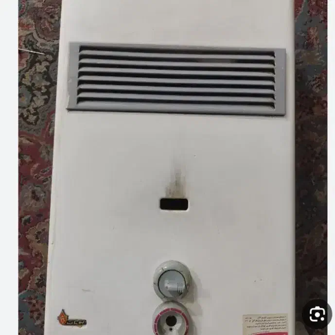 آبگرمکنB18|آبگرمکن، پکیج، شوفاژ|قائن, |دیوار