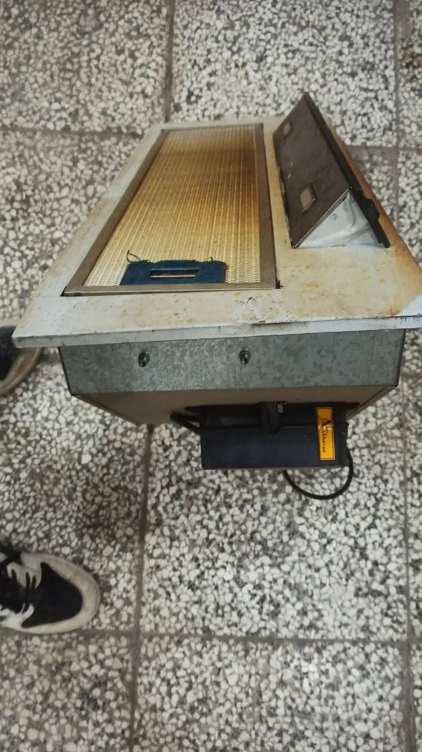 هود|هود|مشهد, توس (بلوار توس)|دیوار