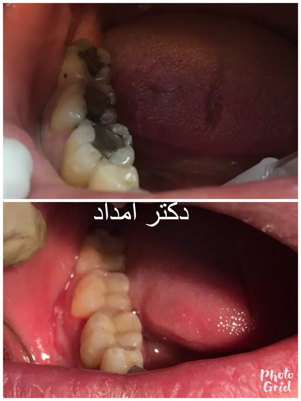 کلینیک دندانبزشکی شیک با همه تجهیزات رهن3تا 5ساله