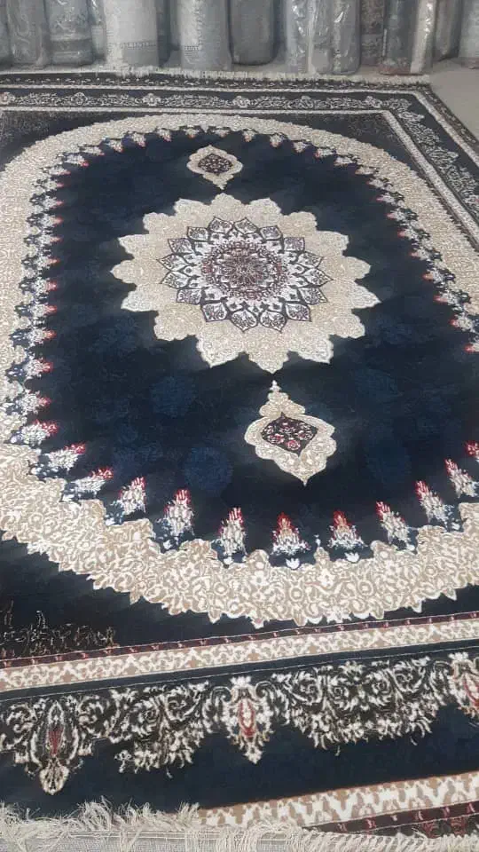 فرش کاشان|فرش|خرمشهر, |دیوار