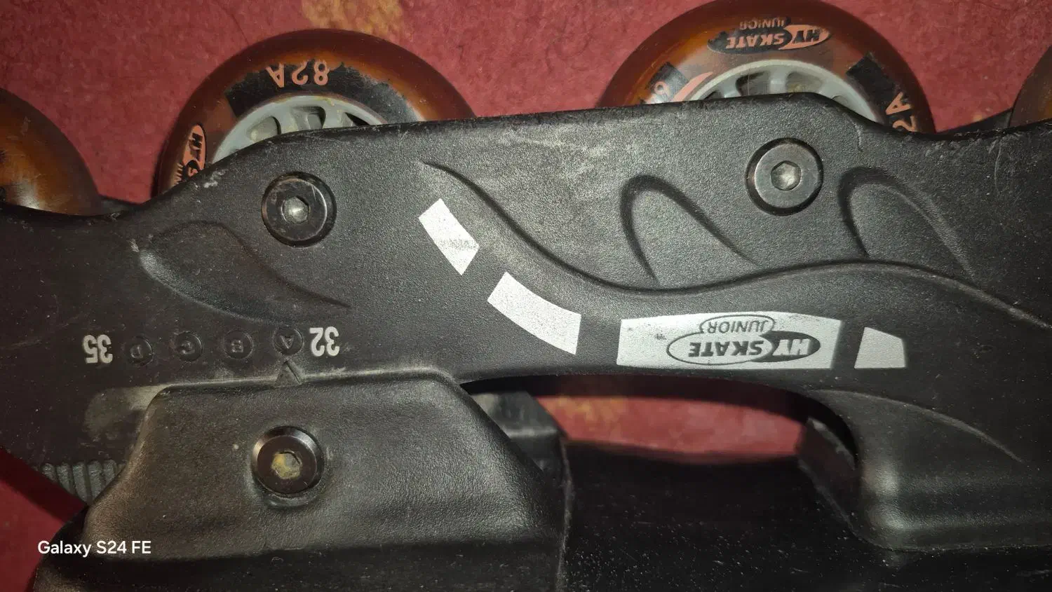 اسکیت|دوچرخه، اسکیت، اسکوتر|تبریز, |دیوار