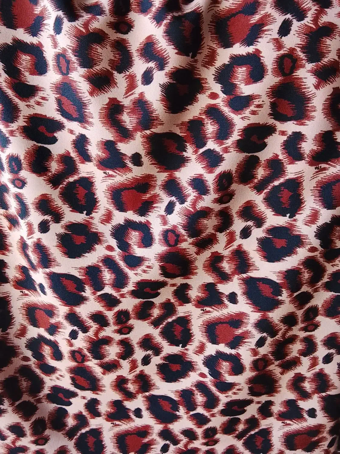 پارچه|لباس|خرمشهر, |دیوار