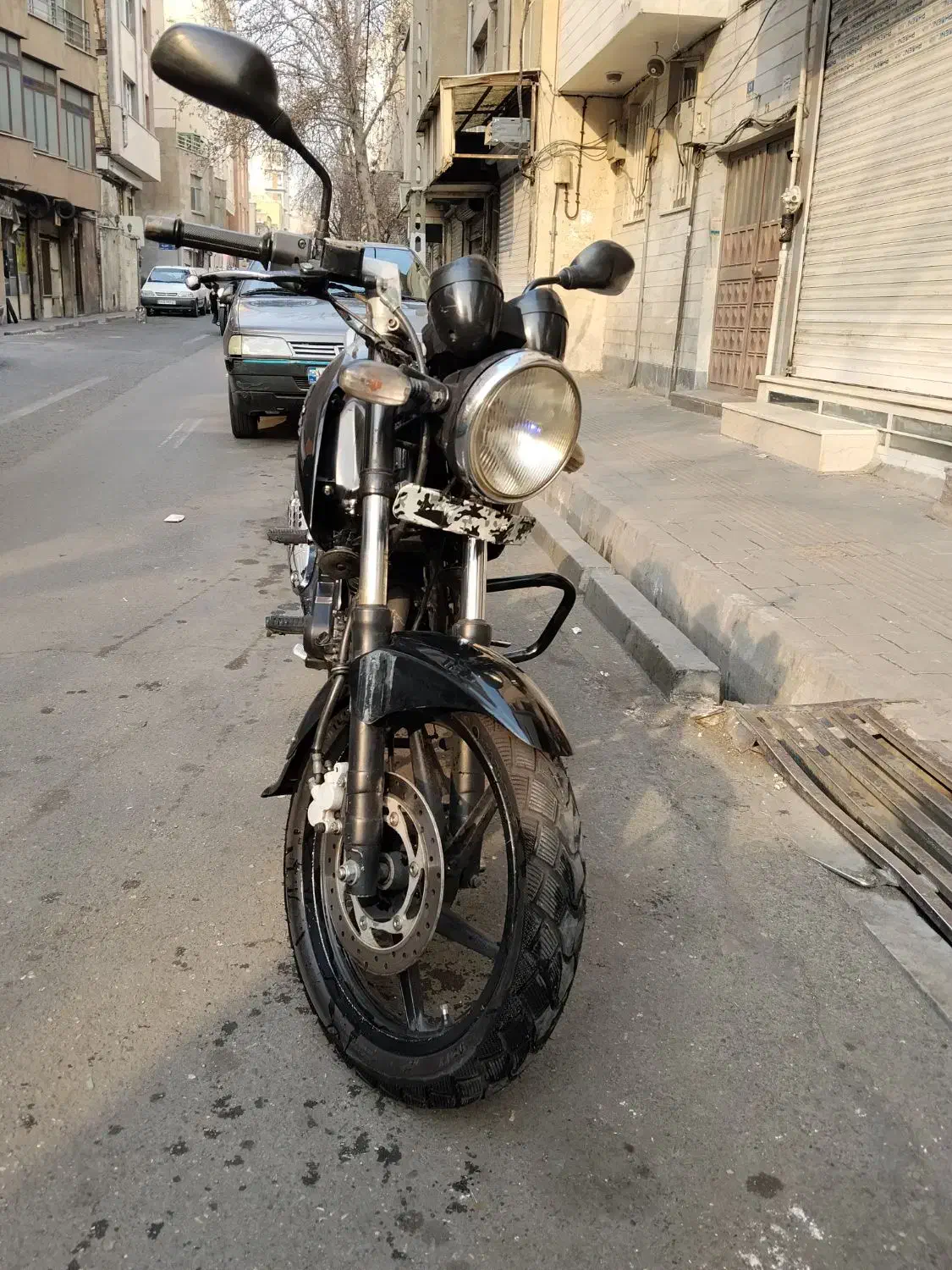 پالس 180 ug4 مدل 90|موتورسیکلت|تهران, دهم فروردین|دیوار