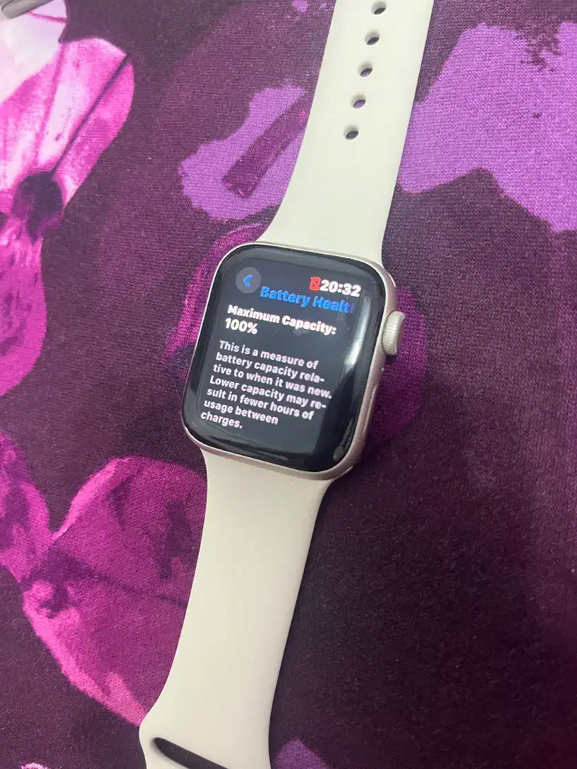 اپل واچ se second generation 2024 کاملا نو و سالم|ساعت|لاهیجان, شهرک جانبازان|دیوار