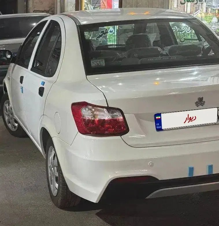 ساینا اس404 با استاندارد۸۵ گانه|خودرو سواری و وانت|فردوسیه, |دیوار