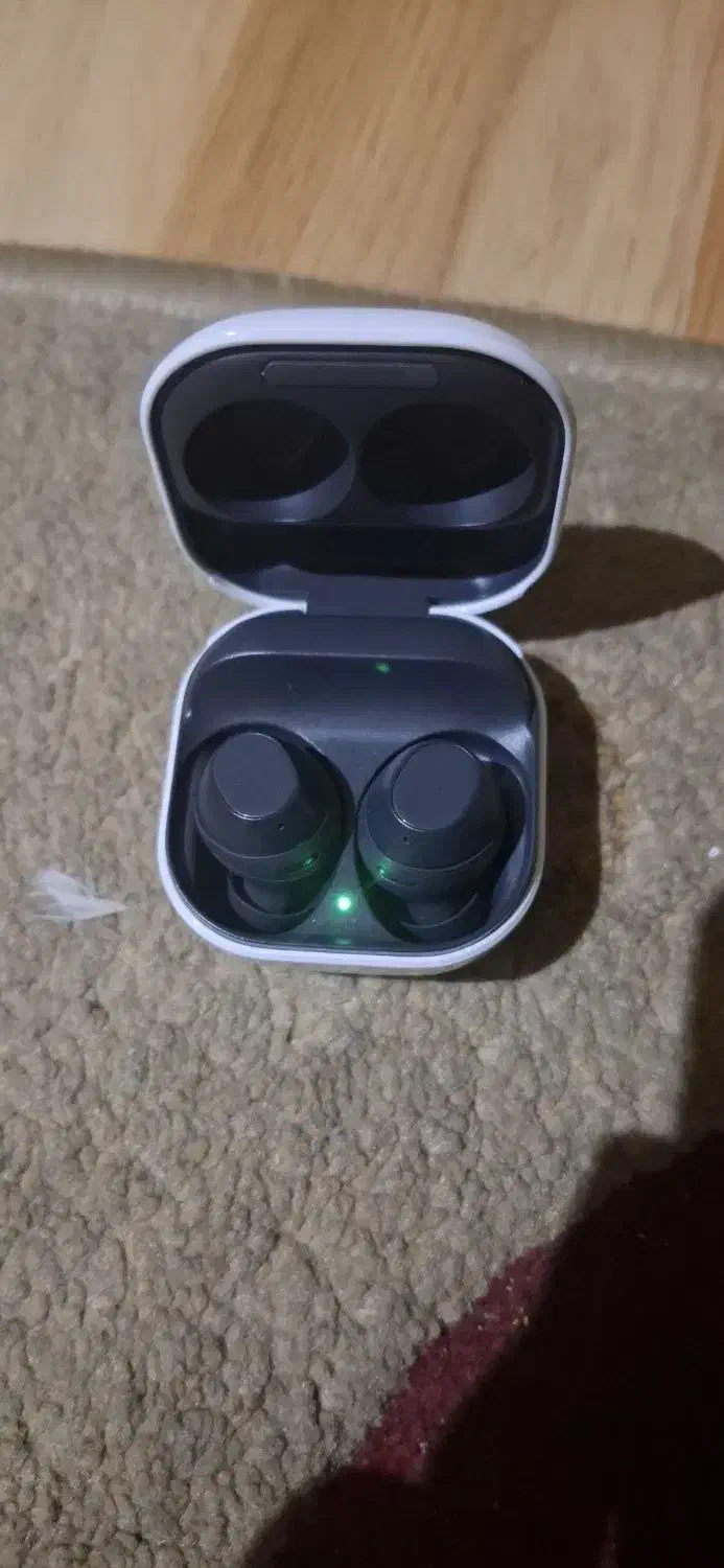 هندزفری سامسونگ buds fe|پخشکننده همراه|تبریز, |دیوار