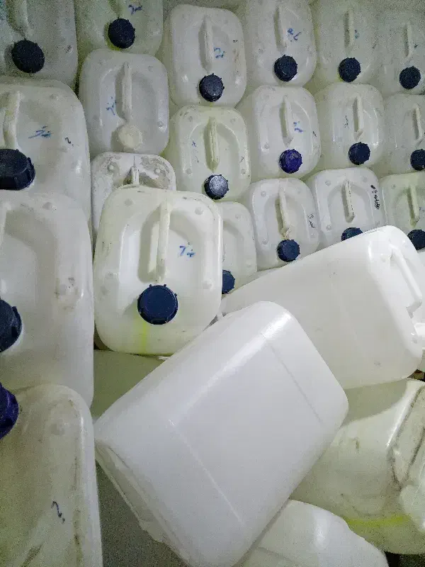 ۲۰ لیتری|ظروف نگهدارنده، پلاستیکی، یک‌بارمصرف|شهریار, شهرک وائین|دیوار