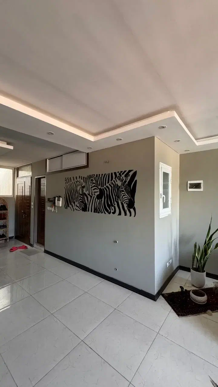 واحد ۹۰ متری ملاصدرا|اجارهٔ آپارتمان|اصفهان, هزارجریب|دیوار